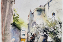 ruelle | Besançon
