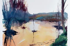 Les îlots | Chemin du lac | Vaivre