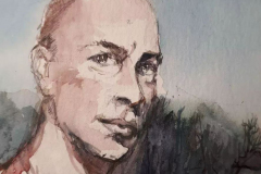 Autoportrait